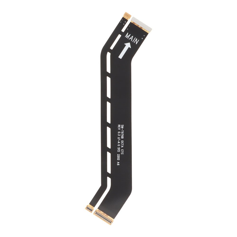 Flex LCD Display para Samsung Galaxy Tab S8 Plus - X800/X806 Flex LCD Display para Samsung Galaxy Tab S8 Plus - X800/X806