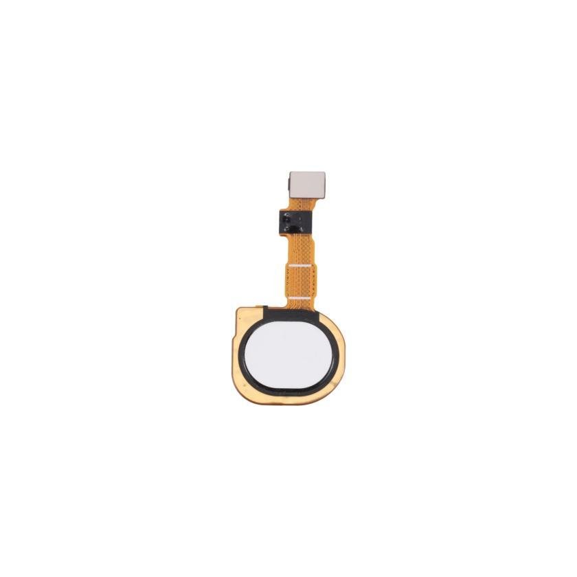 Flex Lector de huella para Samsung Galaxy A11 - A115F - blanco