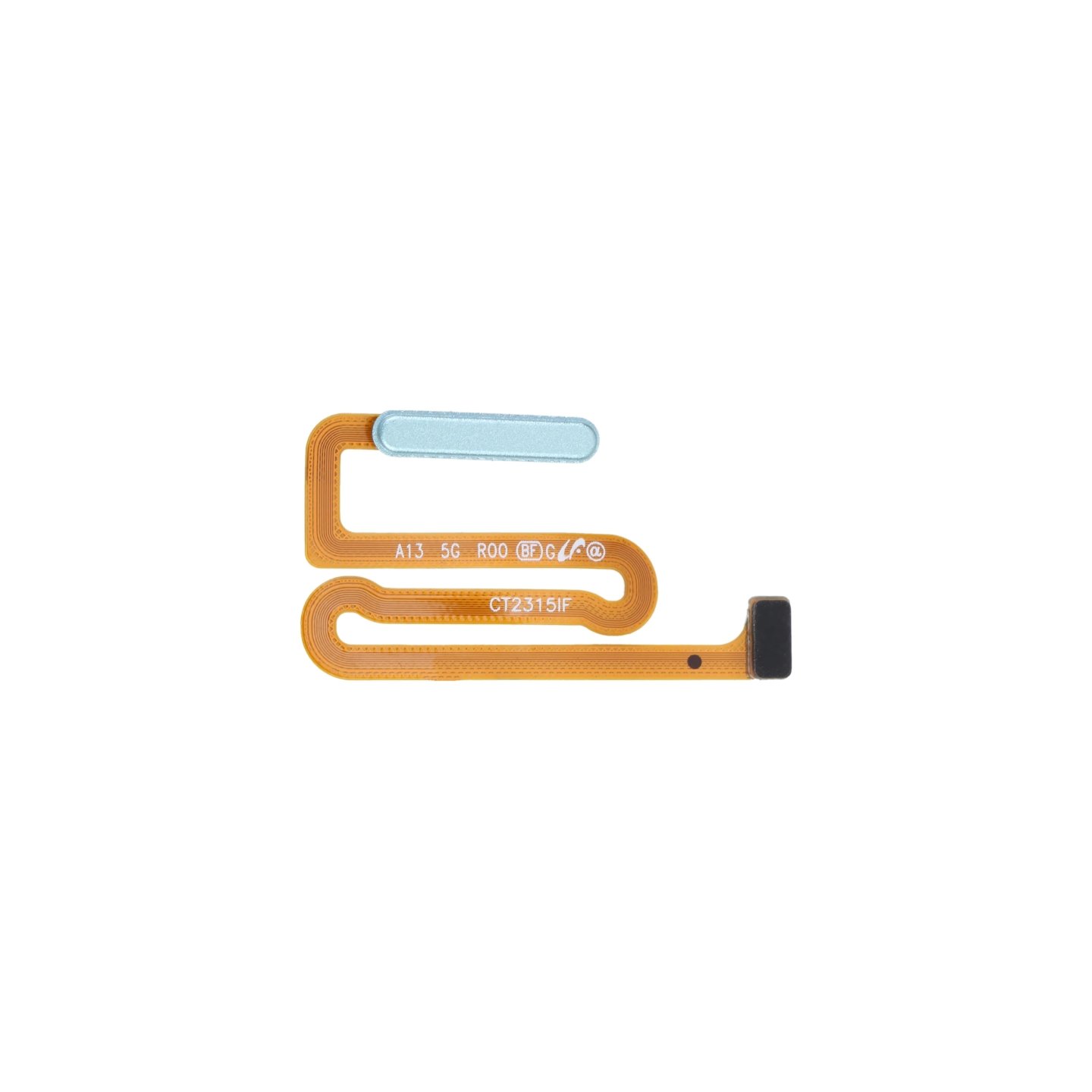 Flex Lector de huella para Samsung Galaxy A13 5G - A136B/A136U - azul