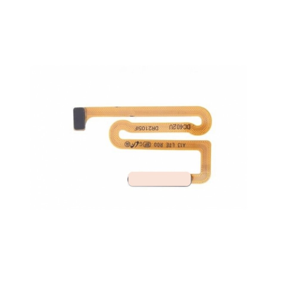 Flex Lector de huella para Samsung Galaxy A13 5G - A136B/A136U - dorada