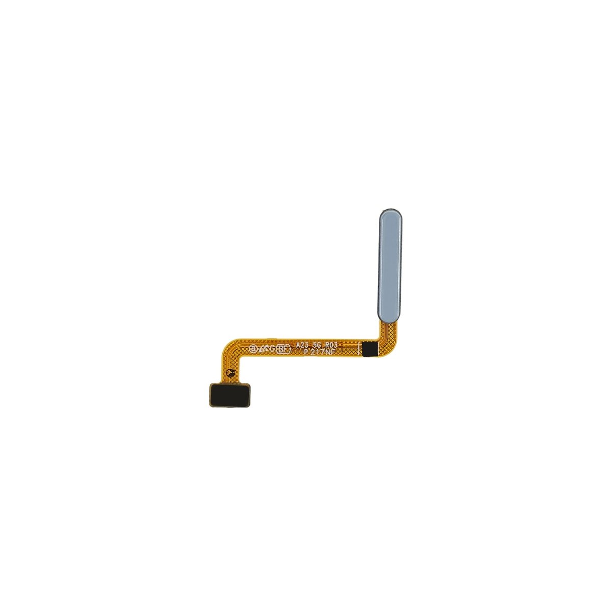 Flex Lector de huella para Samsung Galaxy A23 5G - A236B - azul Flex Lector de huella para Samsung Galaxy A23 5G - A236B - azul
