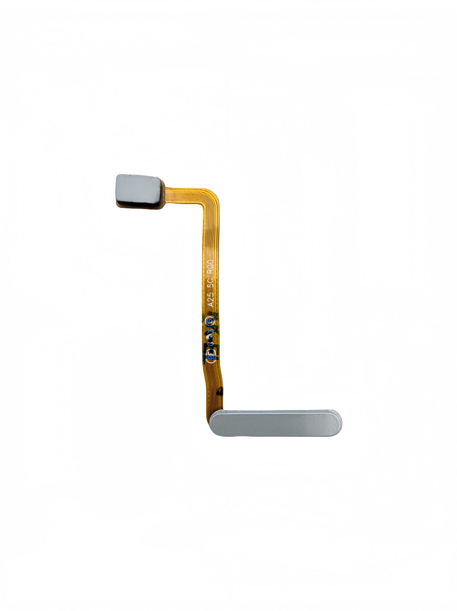Flex Lector de huella para Samsung Galaxy A25 5G A256B Azul Claro