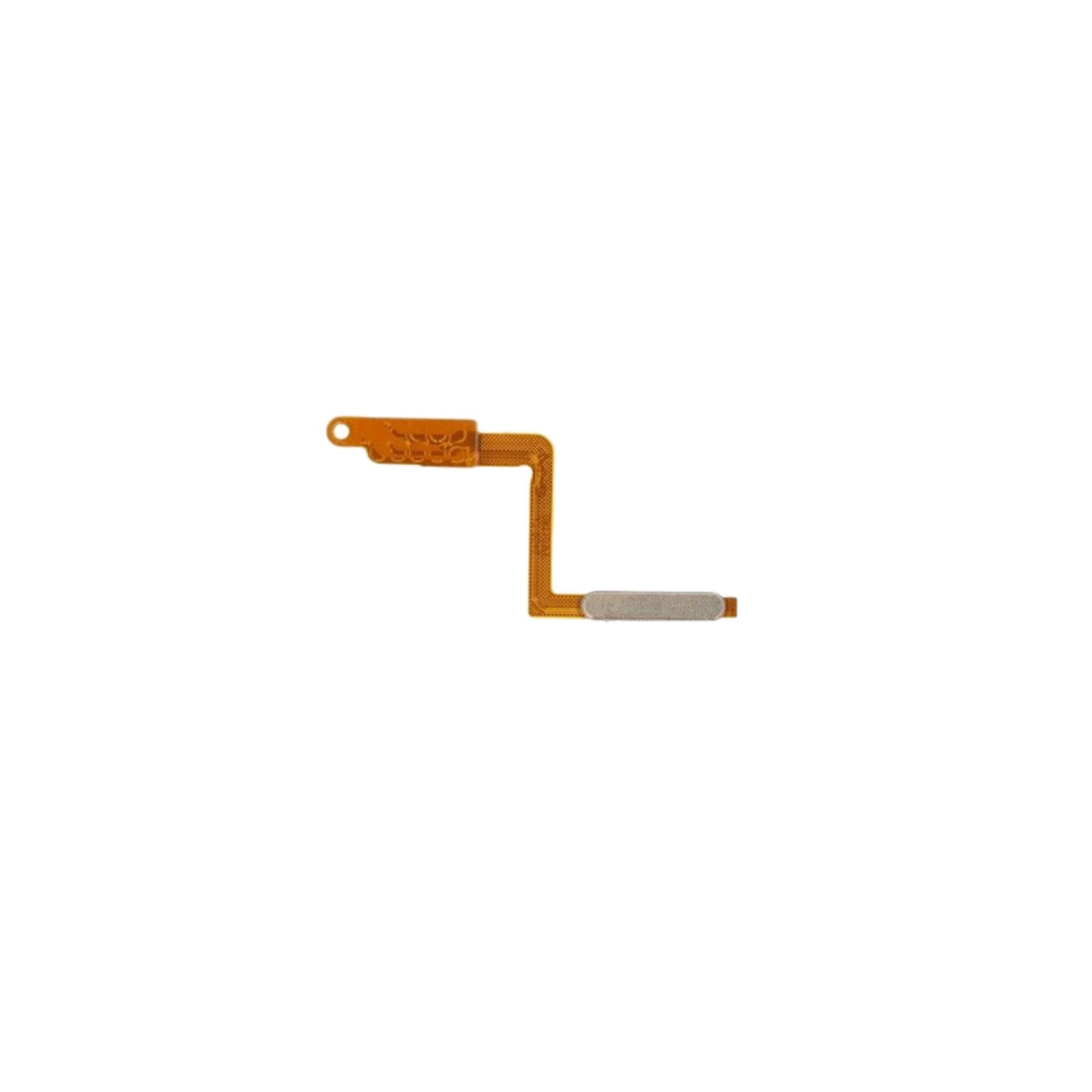 Flex Lector de huella para Samsung Galaxy A7 2018 - A750F - dorado