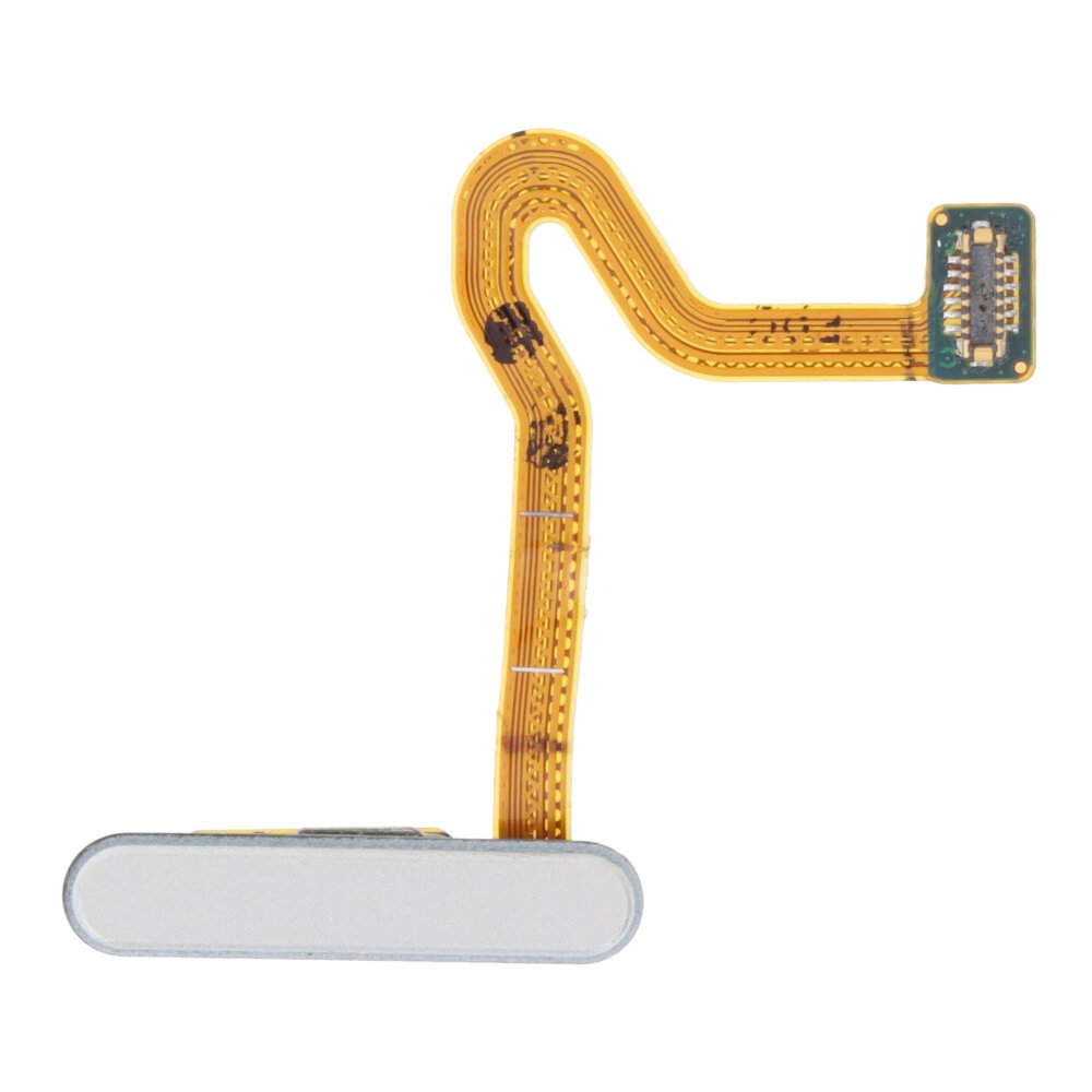 Flex Lector de huella para Samsung Galaxy Z FLIP 3 5G - blanco Flex Lector de huella para Samsung Galaxy Z FLIP 3 5G - blanco