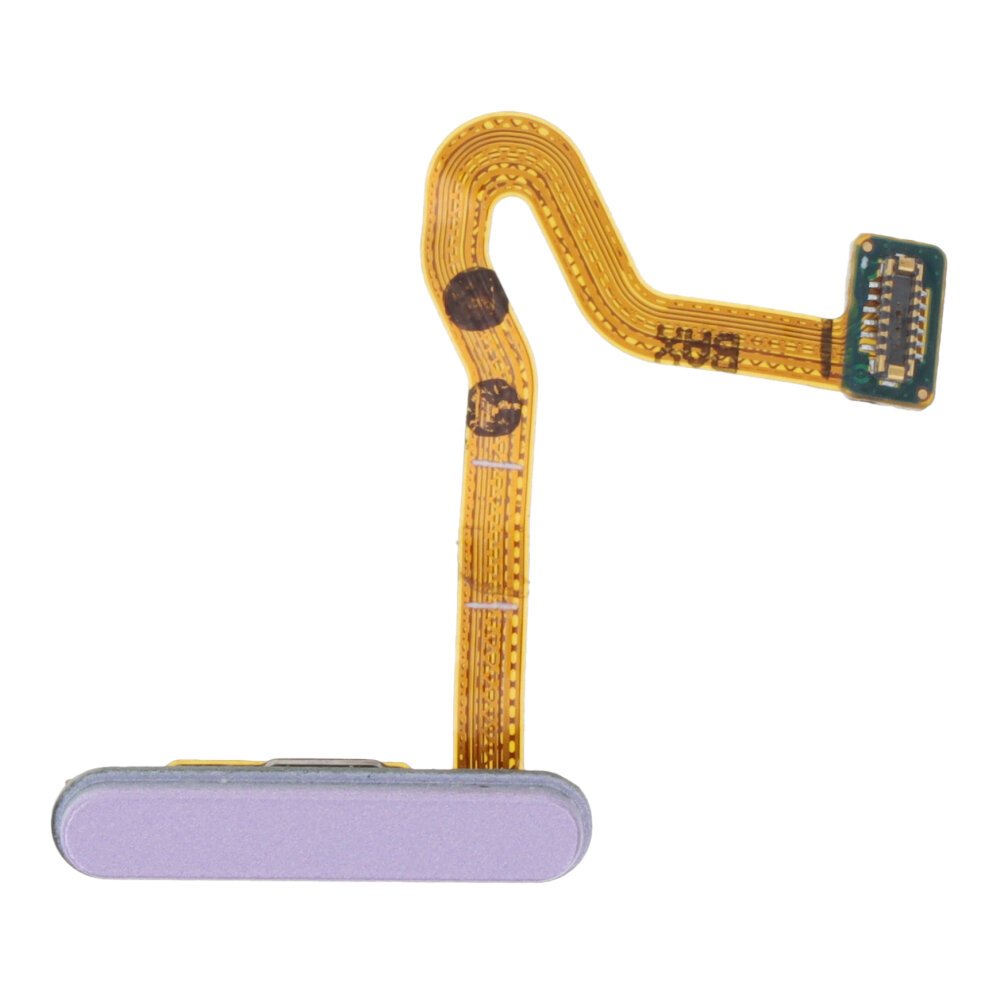 Flex Lector de huella para Samsung Galaxy Z FLIP 3 5G - lila Flex Lector de huella para Samsung Galaxy Z FLIP 3 5G - lila