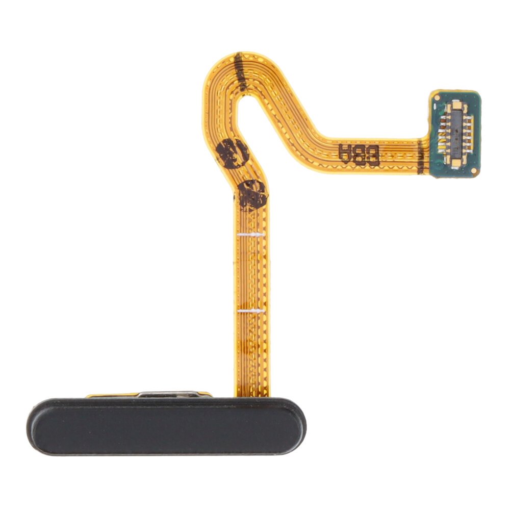Flex Lector de huella para Samsung Galaxy Z FLIP 3 5G - negro