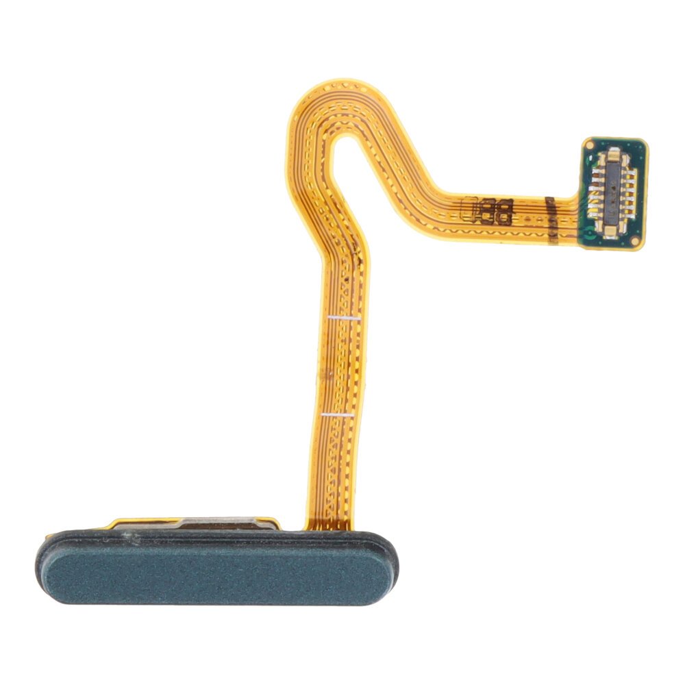 Flex Lector de huella para Samsung Galaxy Z FLIP 3 5G - verde