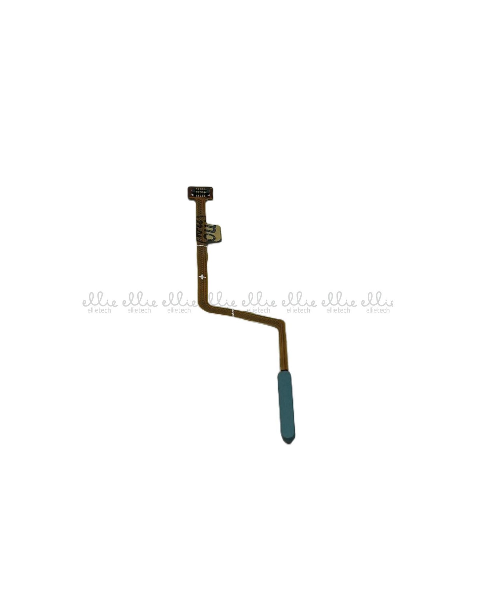 Flex Lector de huella para Xiaomi Mi 10T Lite 5G - verde