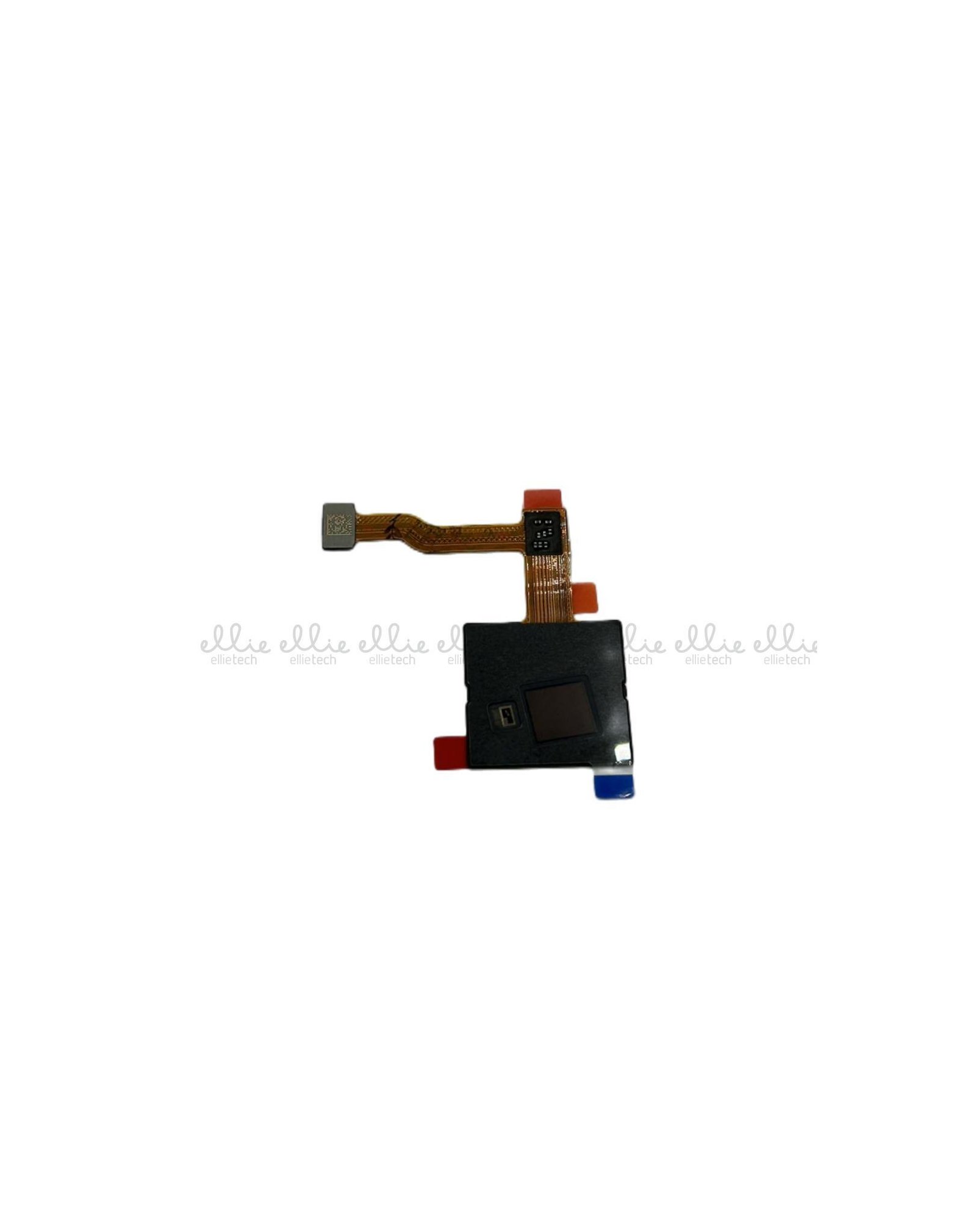 Flex Lector de huella para Xiaomi Mi 12 Pro