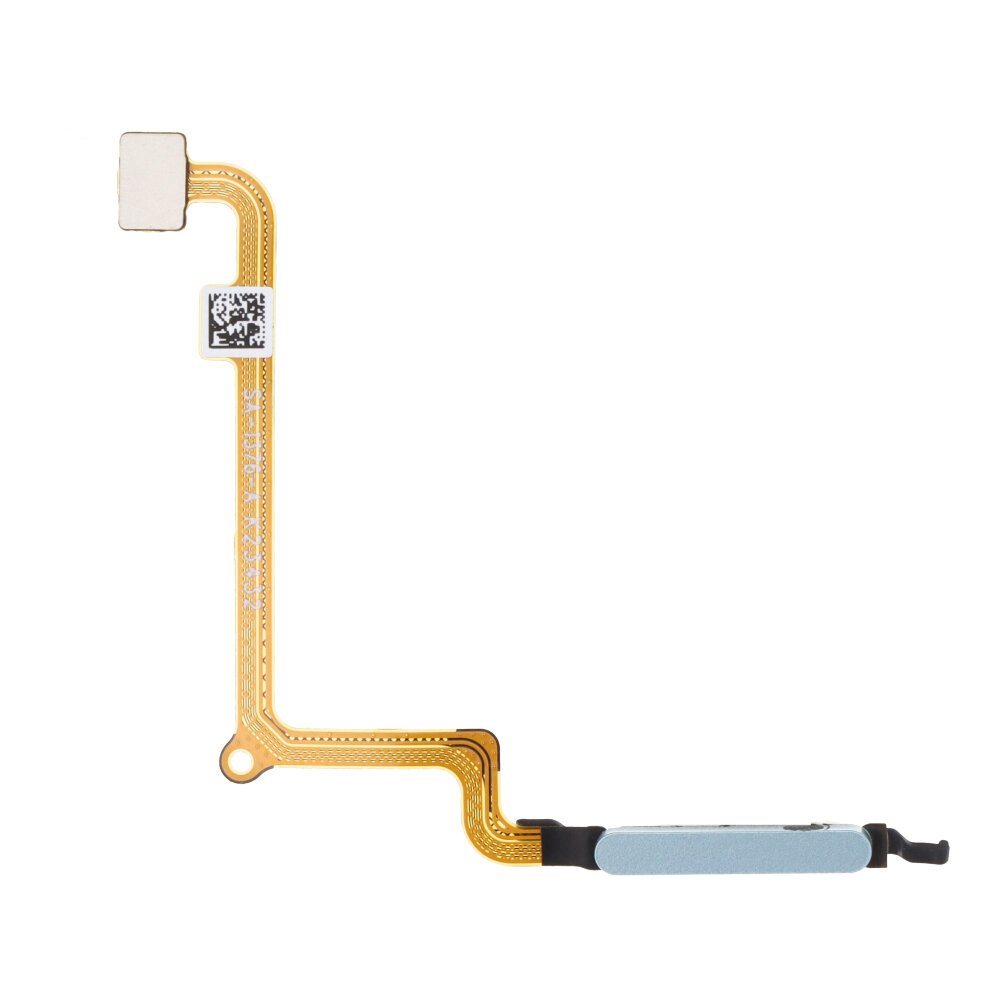 Flex Lector de huella para Xiaomi Redmi 13C - blanco
