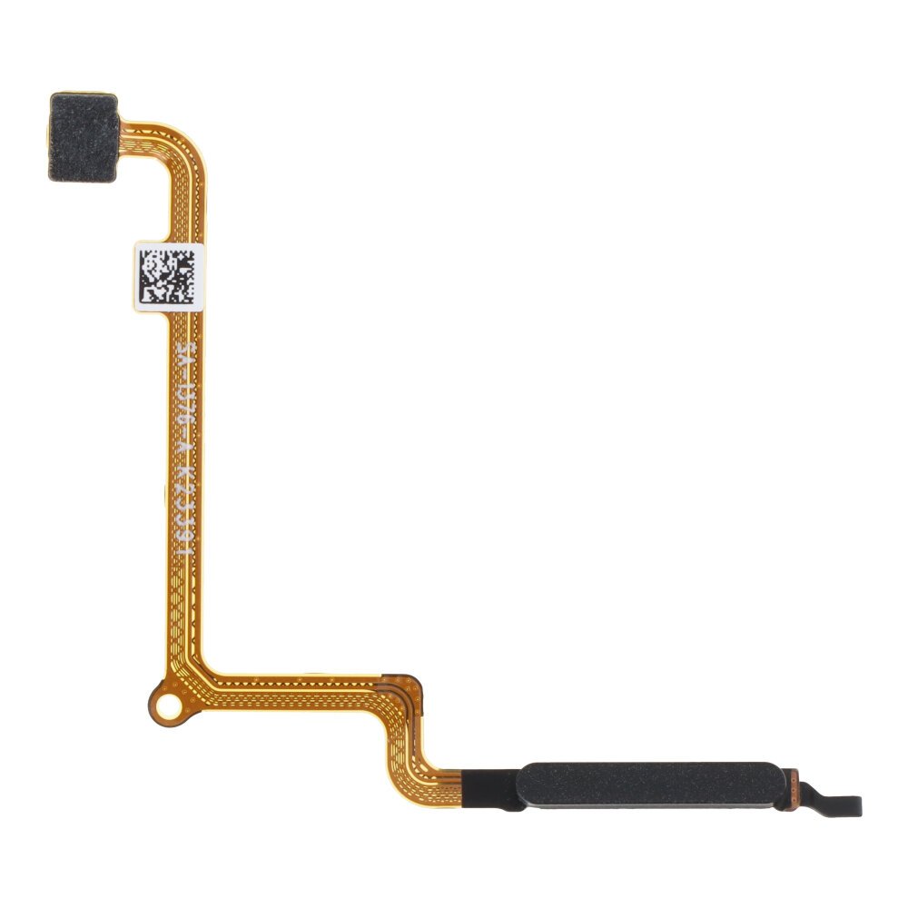 Flex Lector de huella para Xiaomi Redmi 13C/Xiaomi Poco C65 - negro