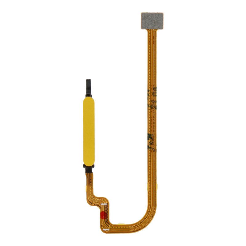 Flex Lector de huella para Xiaomi Redmi 9T - amarillo
