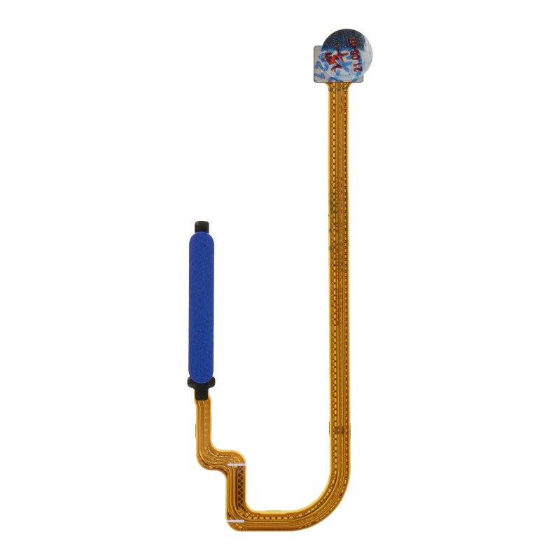 Flex Lector de huella para Xiaomi Redmi 9T - azul
