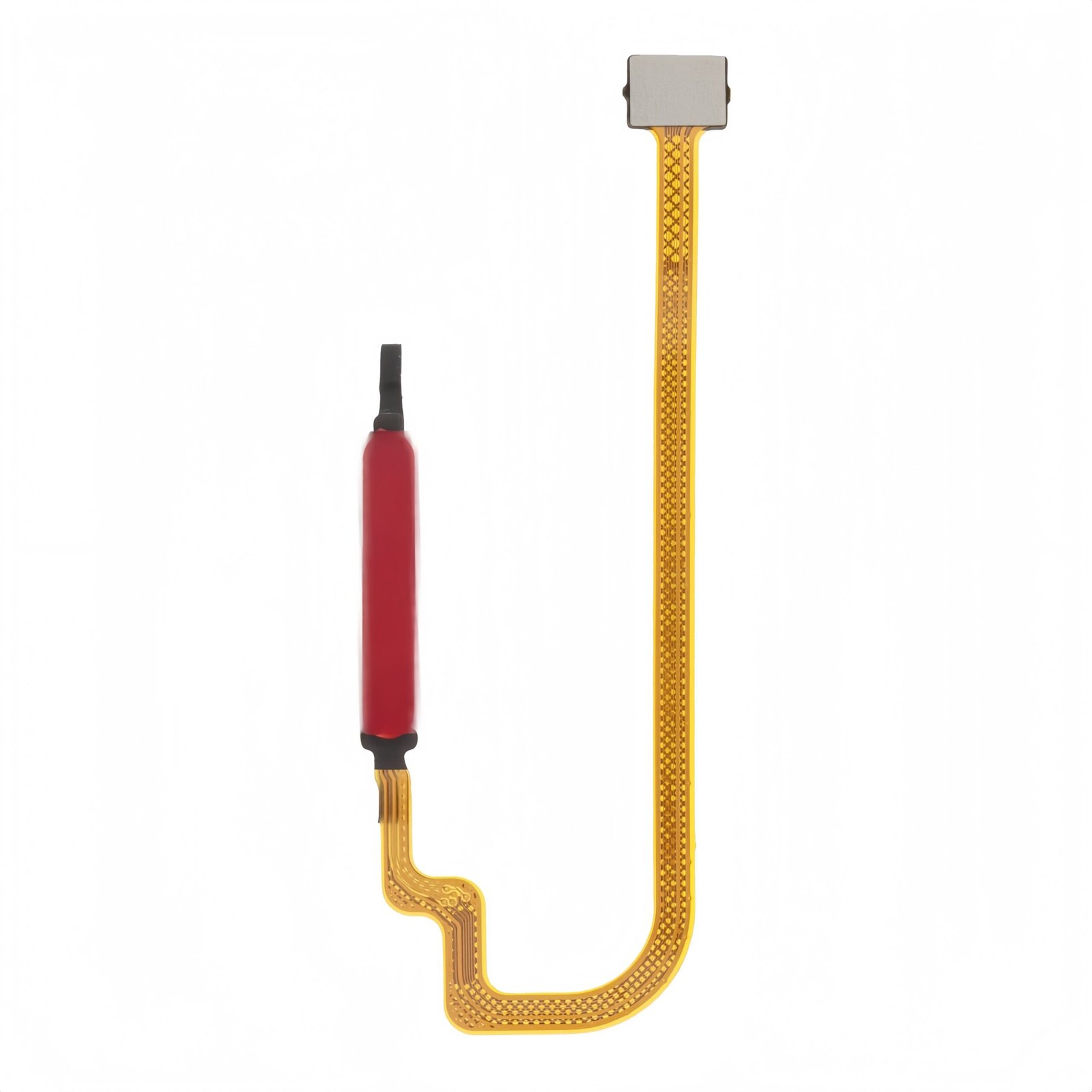 Flex Lector de huella para Xiaomi Redmi 9T - rojo