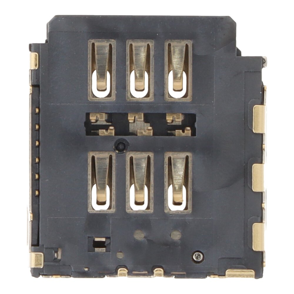 Flex Lector de SIM para iPhone 15 Pro Max