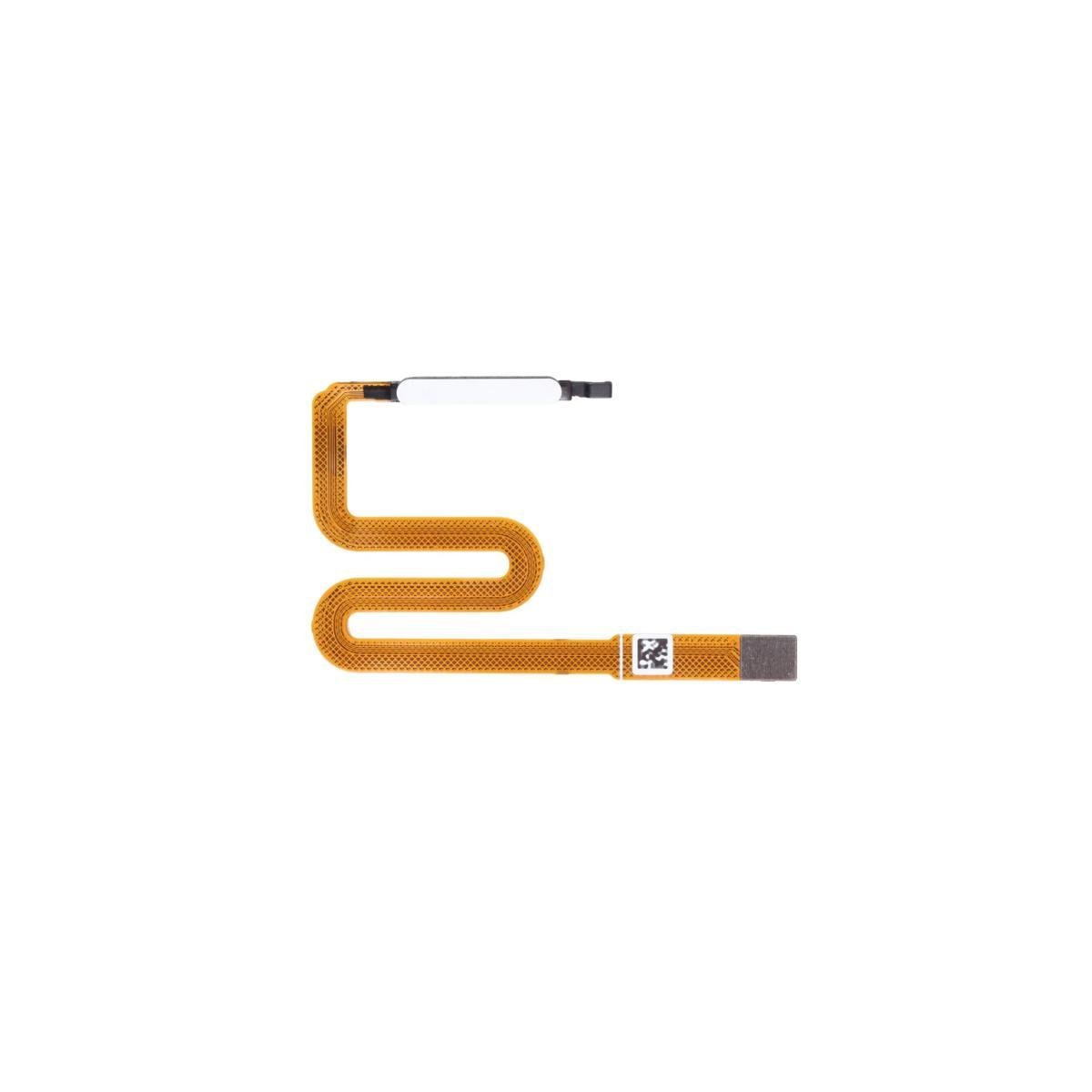Flex Lector de huella para Samsung Galaxy A03S - A037F/A037G - blanco