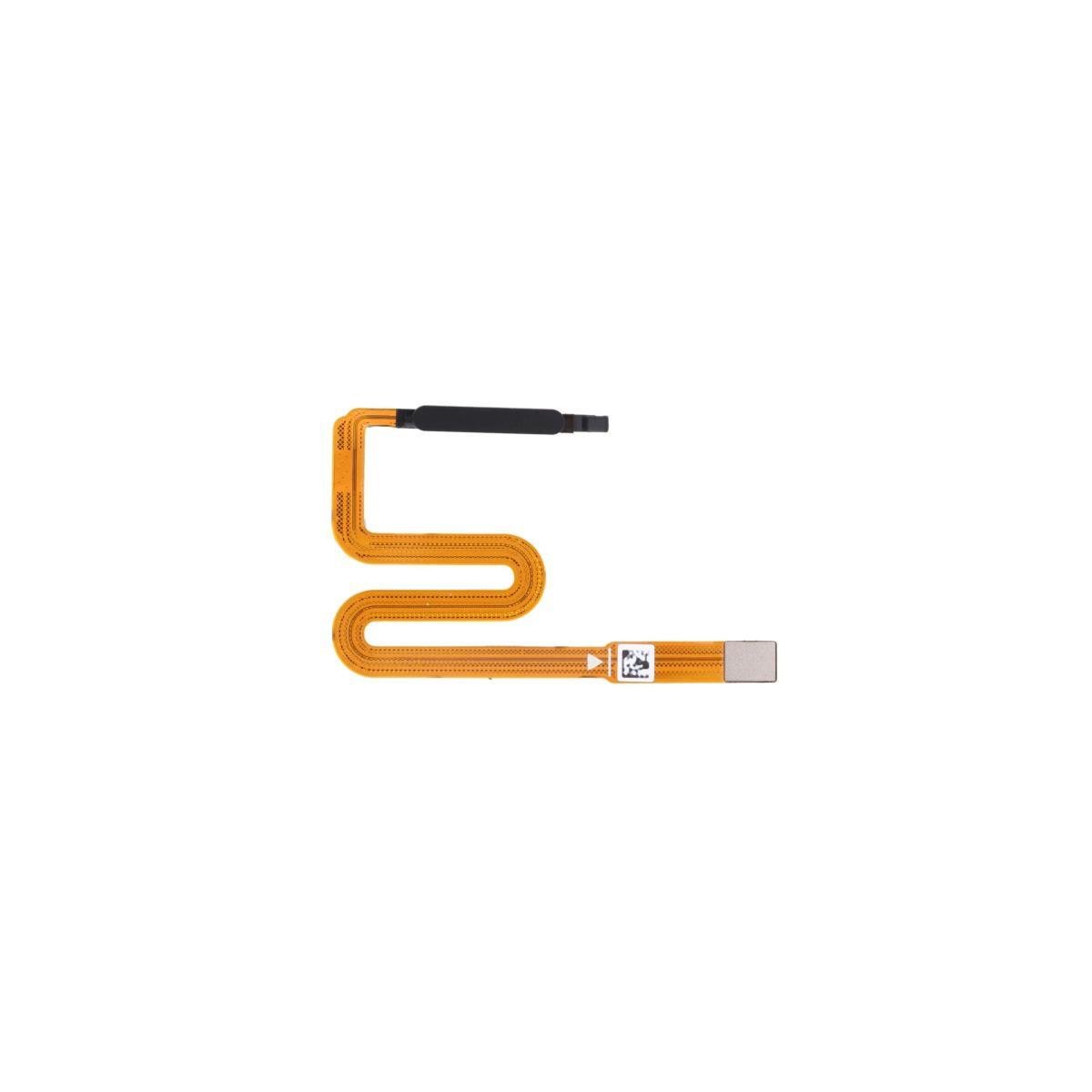 Flex Lector de huella para Samsung Galaxy A03S - A037F/A037G - negro