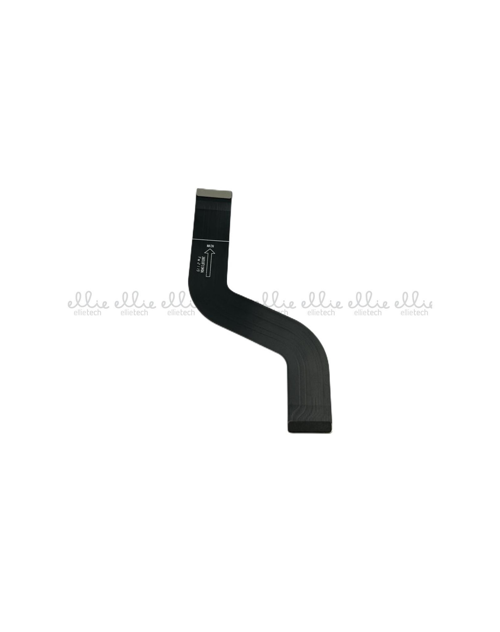 Flex Principal Interconexión placa base para Xiaomi Mi 9T/Xiaomi Mi 9T Pro/Xiaomi Redmi K20/K20 Pro
