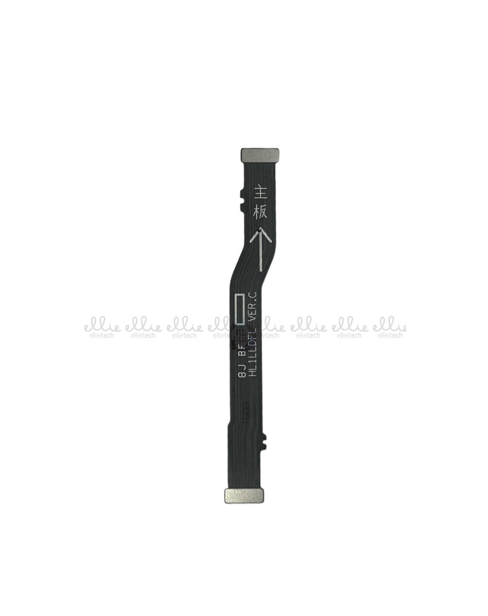 Flex Principal Interconexión Placas para Huawei Honor 9 Lite Flex Principal Interconexión Placas para Huawei Honor 9 Lite