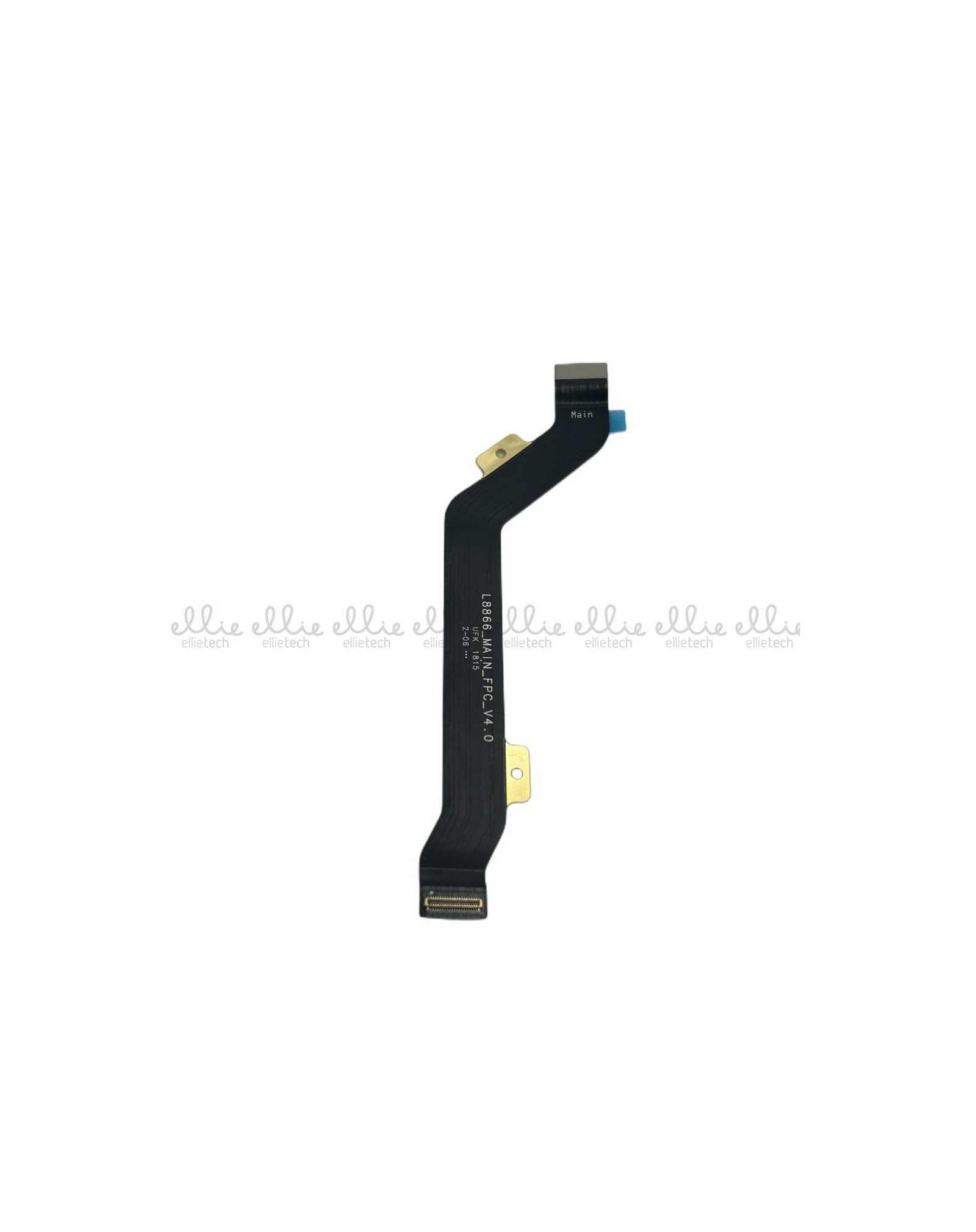 Flex Principal Interconexión Placas para Xiaomi Mi A2/Mi 6X