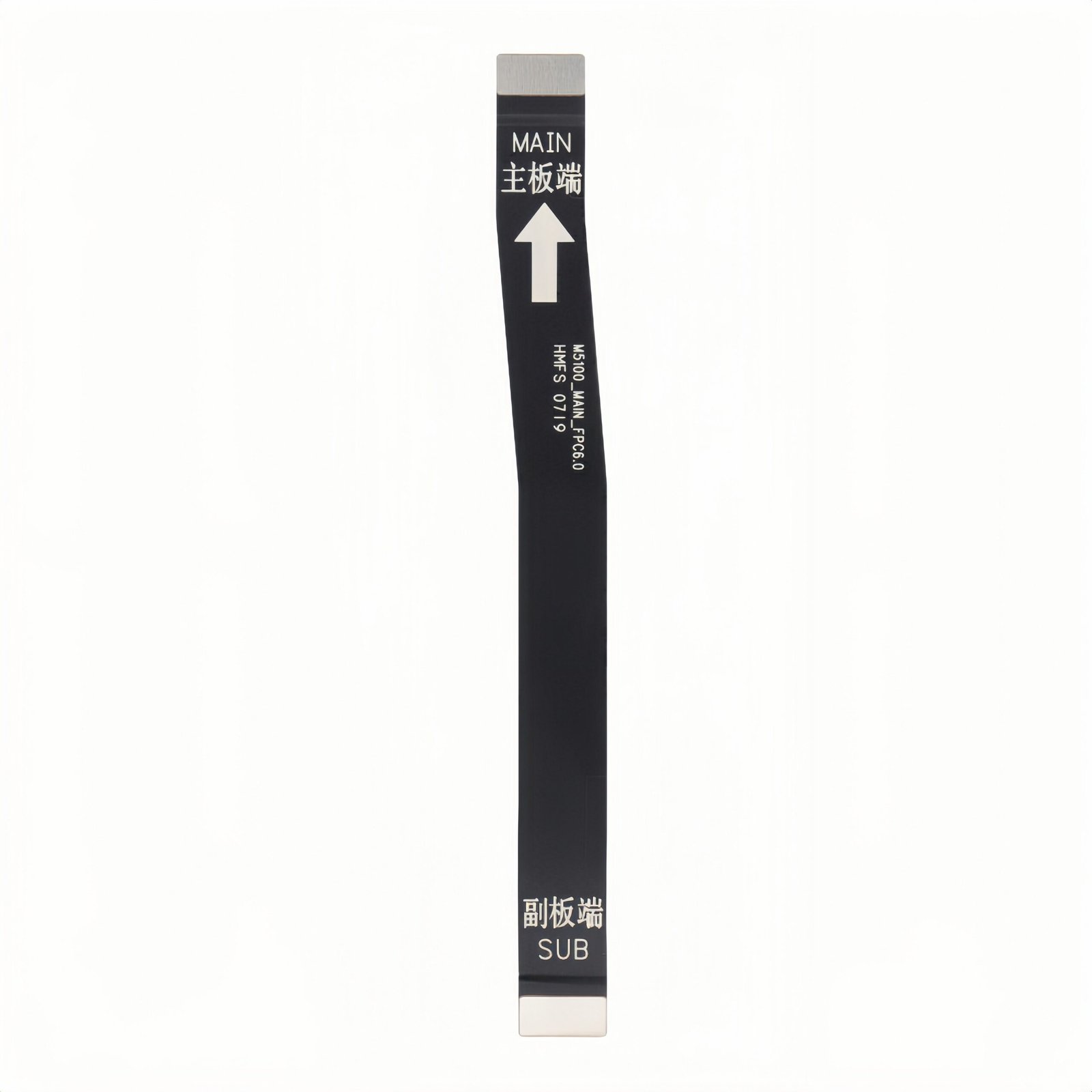 Flex Principal Interconexión Placas para Xiaomi Redmi 7