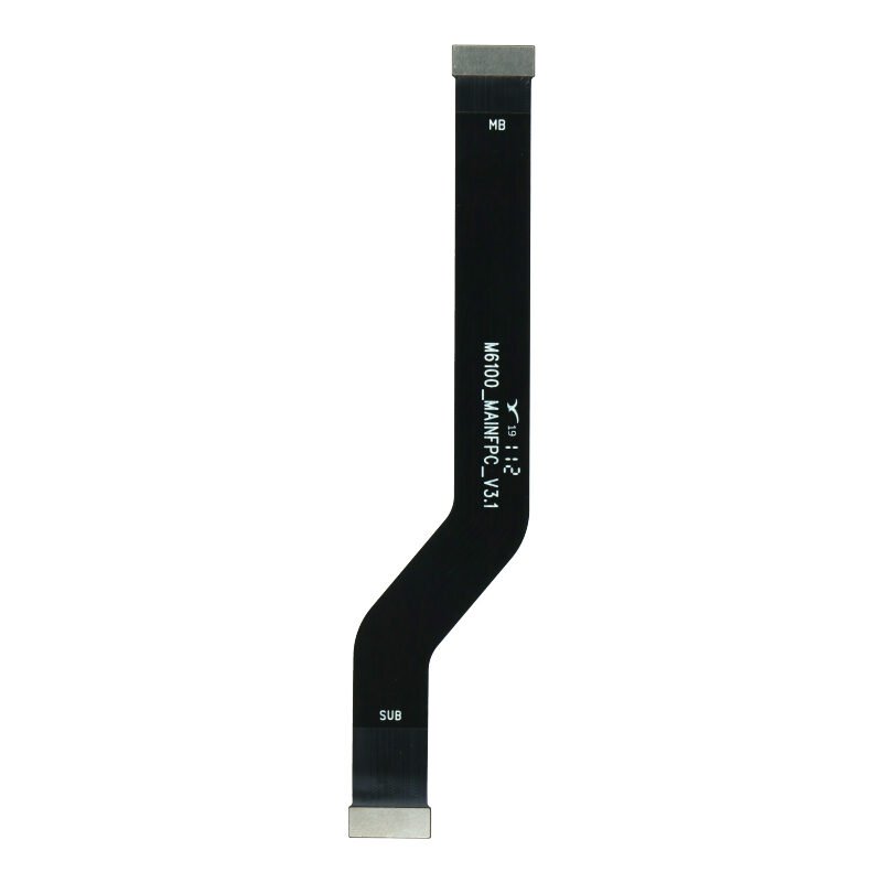 Flex Principal Interconexión Placas para Xiaomi Redmi Note 7