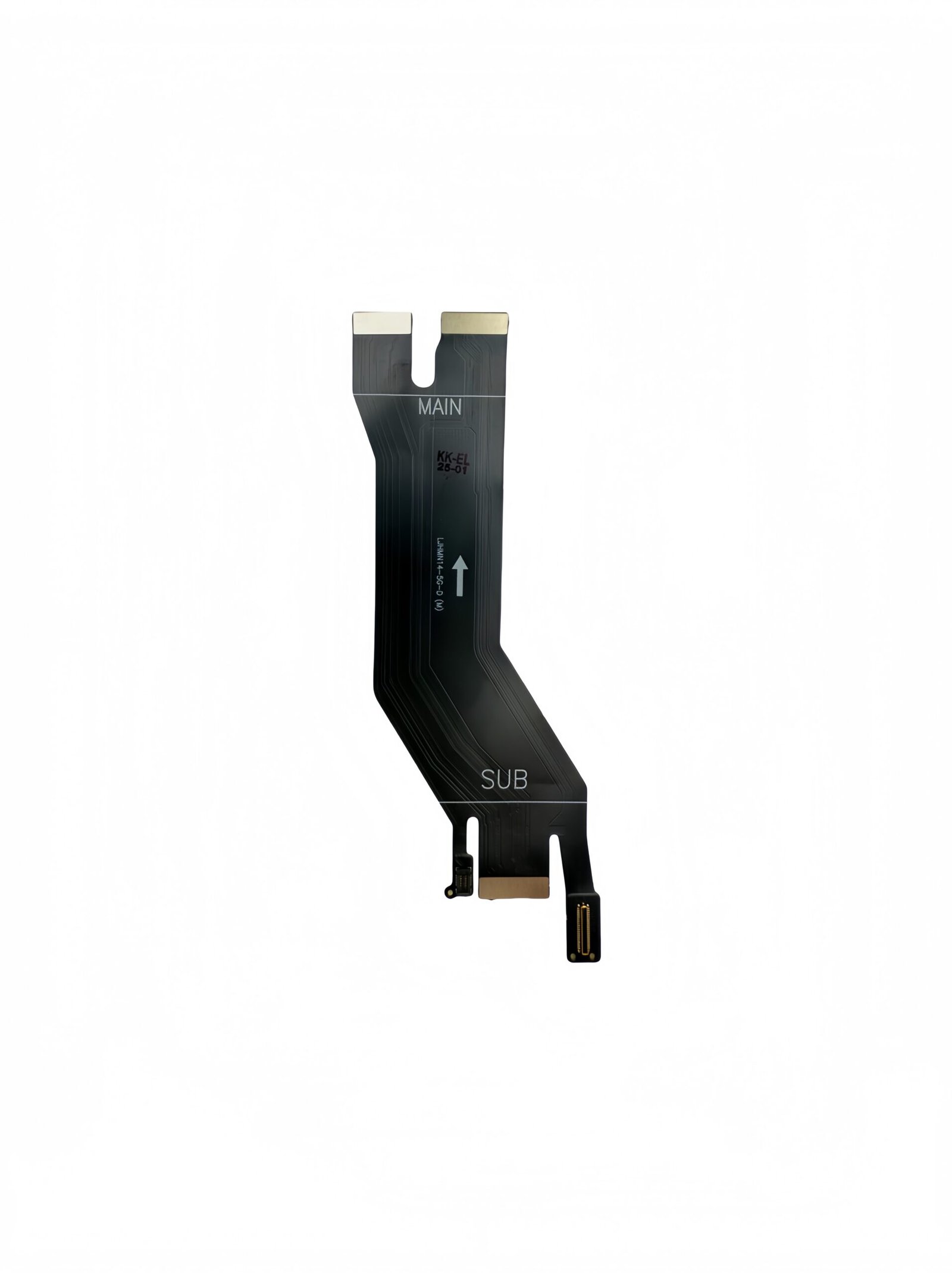 Flex Principal Interconexión para Xiaomi Redmi Note 14 5G