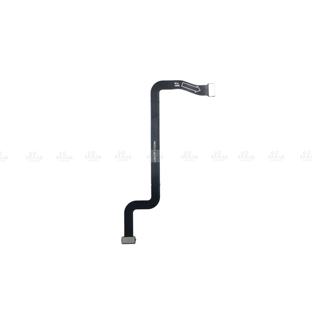 Flex Principal para Xiaomi Note 10 Lite