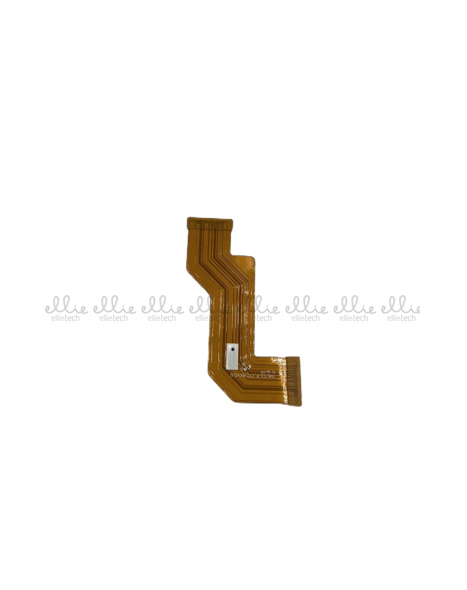 Flex Principal de Conexión para Samsung Galaxy Tab S3 9.7 - T825 Flex Principal de Conexión para Samsung Galaxy Tab S3 9.7 - T825