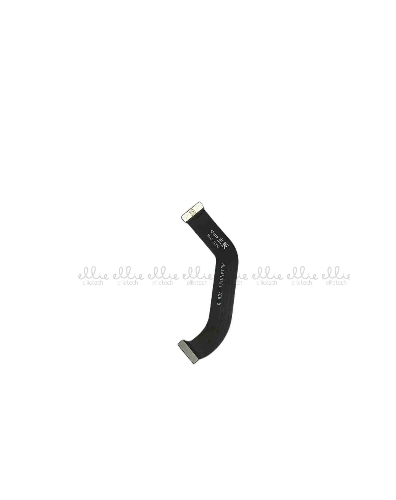 Flex Principal para Huawei P40