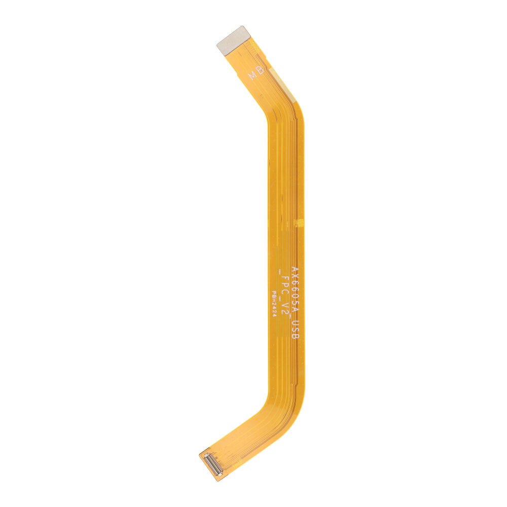 Flex Principal para Lenovo Tab P12