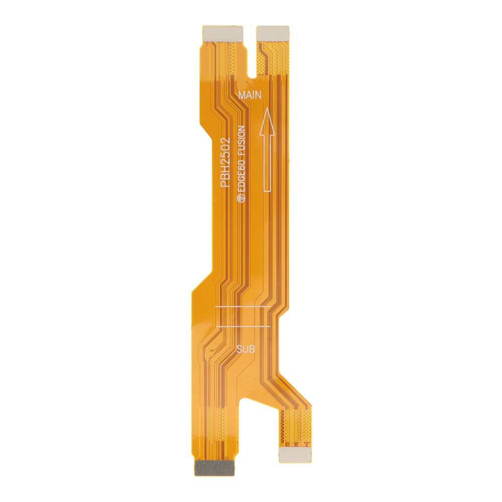 Flex Principal para Motorola Moto Edge 60 Fusion