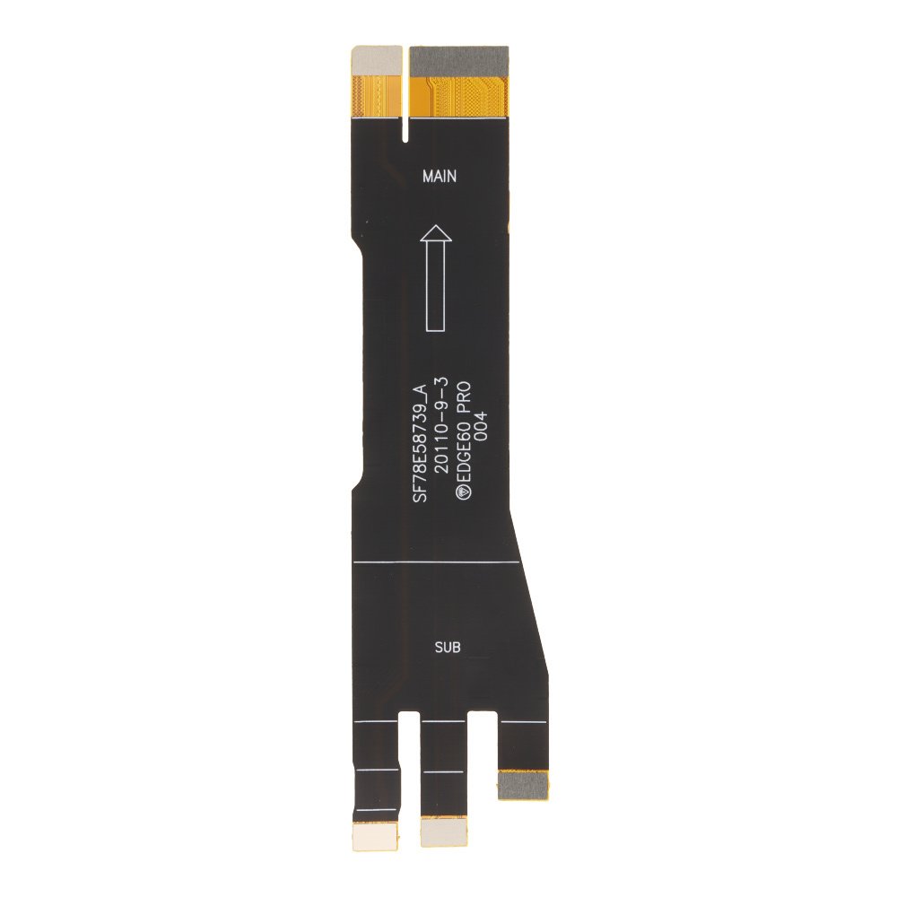 Flex Principal para Motorola Moto Edge 60 Pro