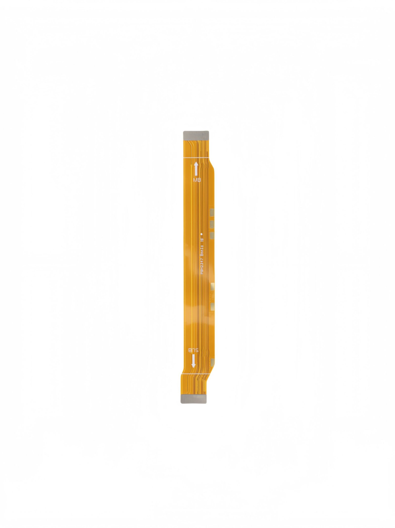 Flex Principal para Motorola Moto G Power 2024