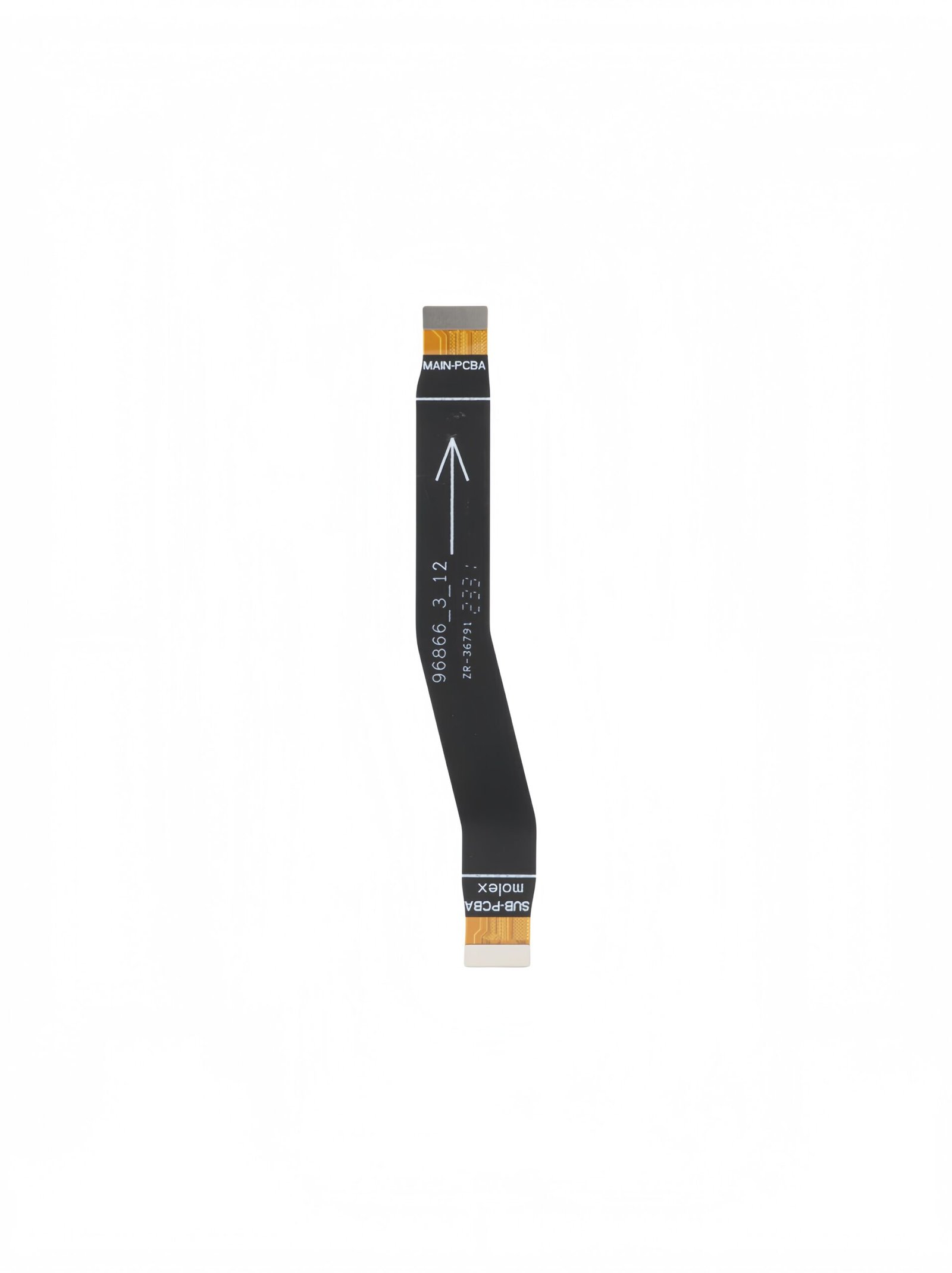 Flex Principal para Motorola Moto G55 5G