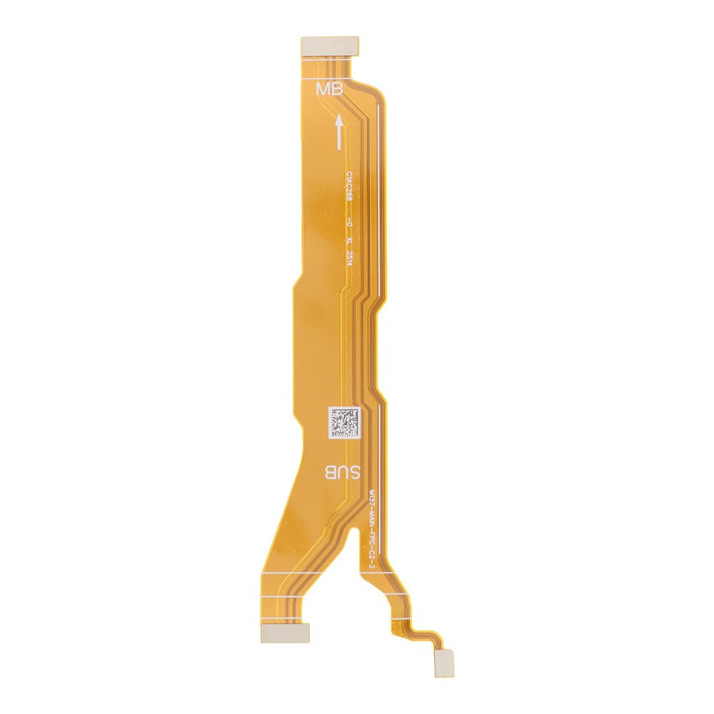 Flex Principal para OPPO A5 5G