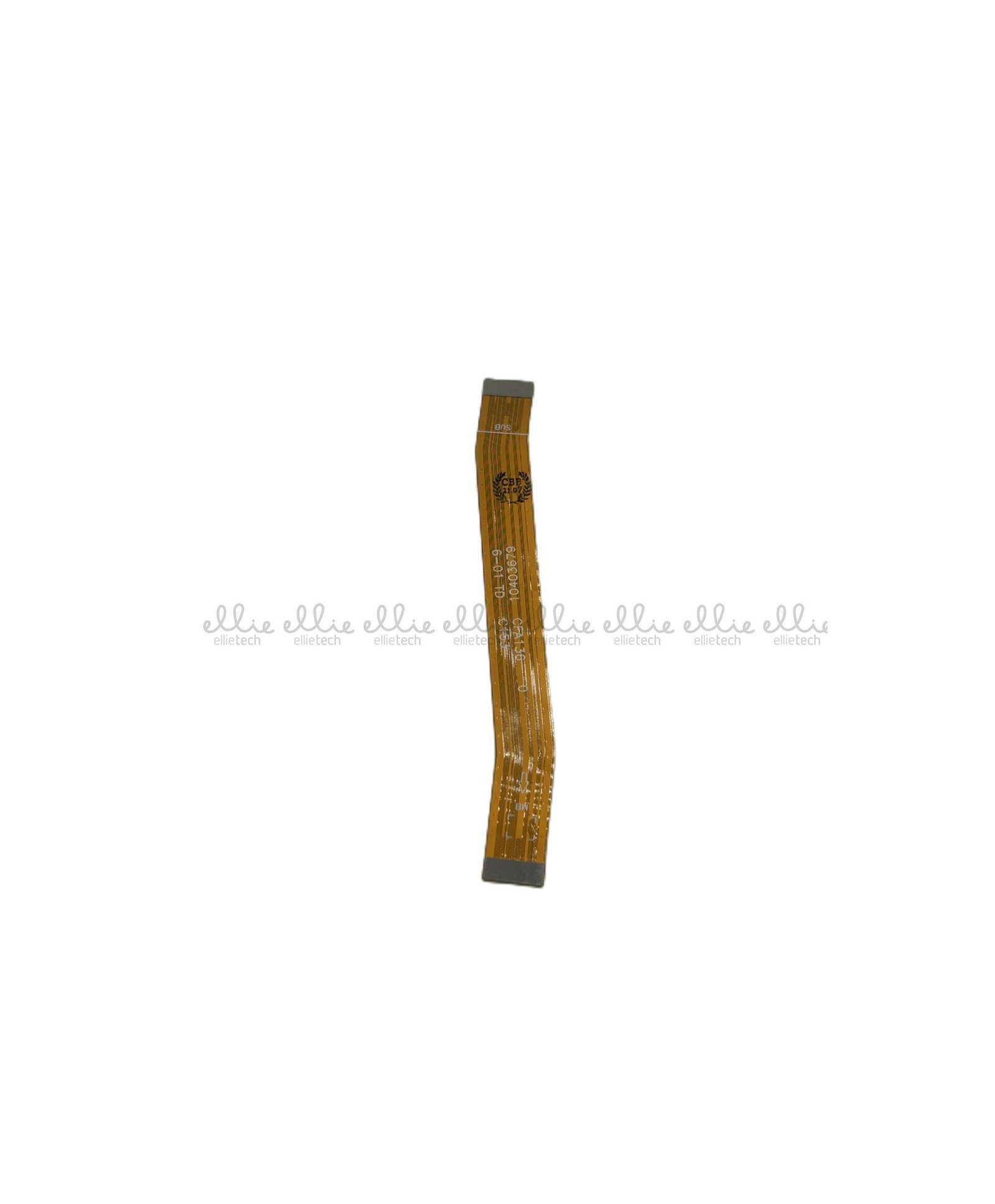 Flex Principal para OPPO A52/A72