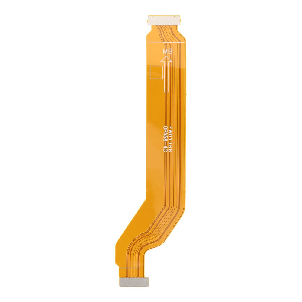 Flex Principal para OPPO A58 4G/A79 5G/A38/A18