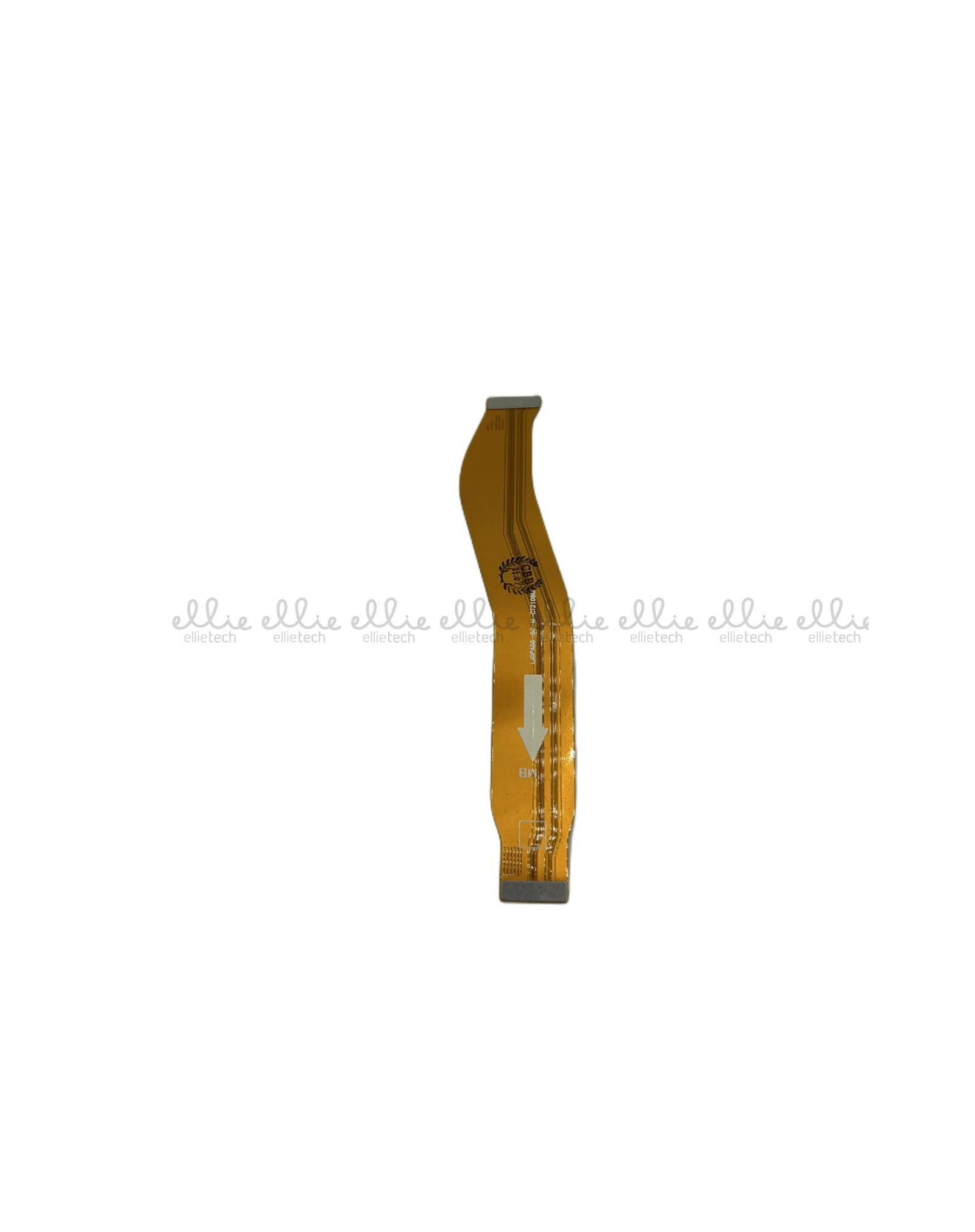 Flex Principal para OPPO A74 5G