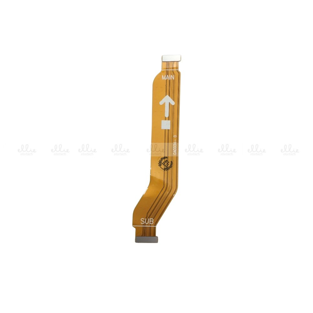Flex Principal para OPPO A78 5G