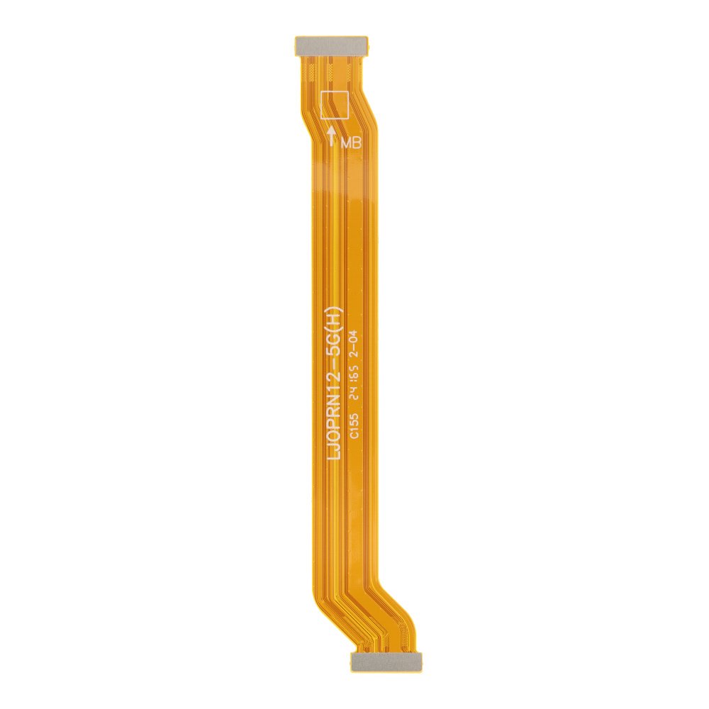 Flex Principal para OPPO Reno 12 5G