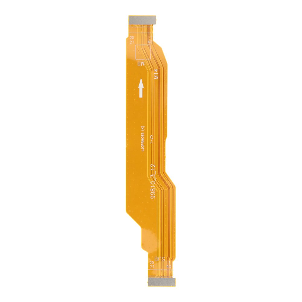 Flex Principal para Realme C65