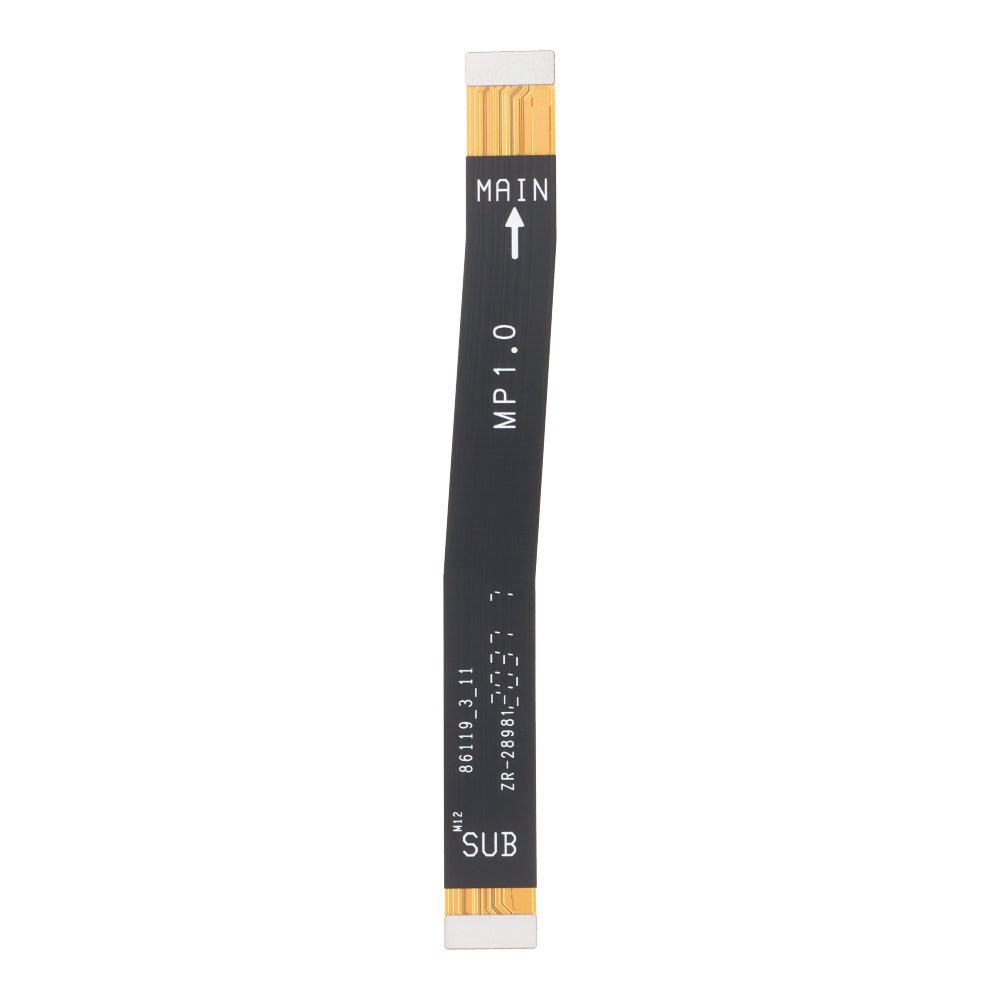 Flex Principal para Samsung Galaxy A20S A207F Version M12