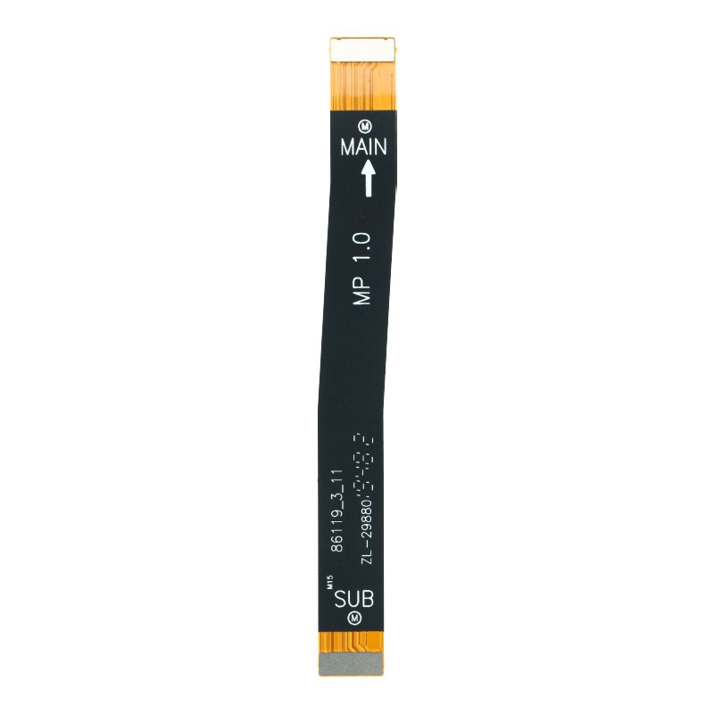 Flex Principal para Samsung Galaxy A20S A207U Version M15