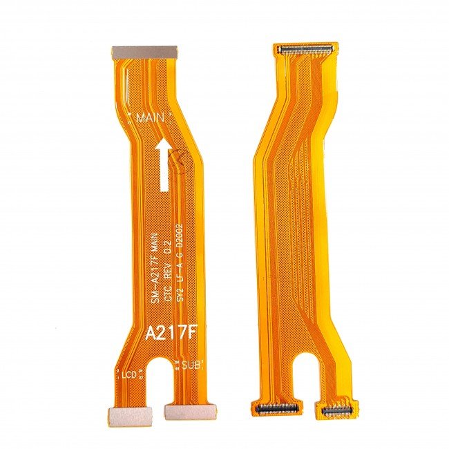 Flex Principal para Samsung Galaxy A21S - A217F