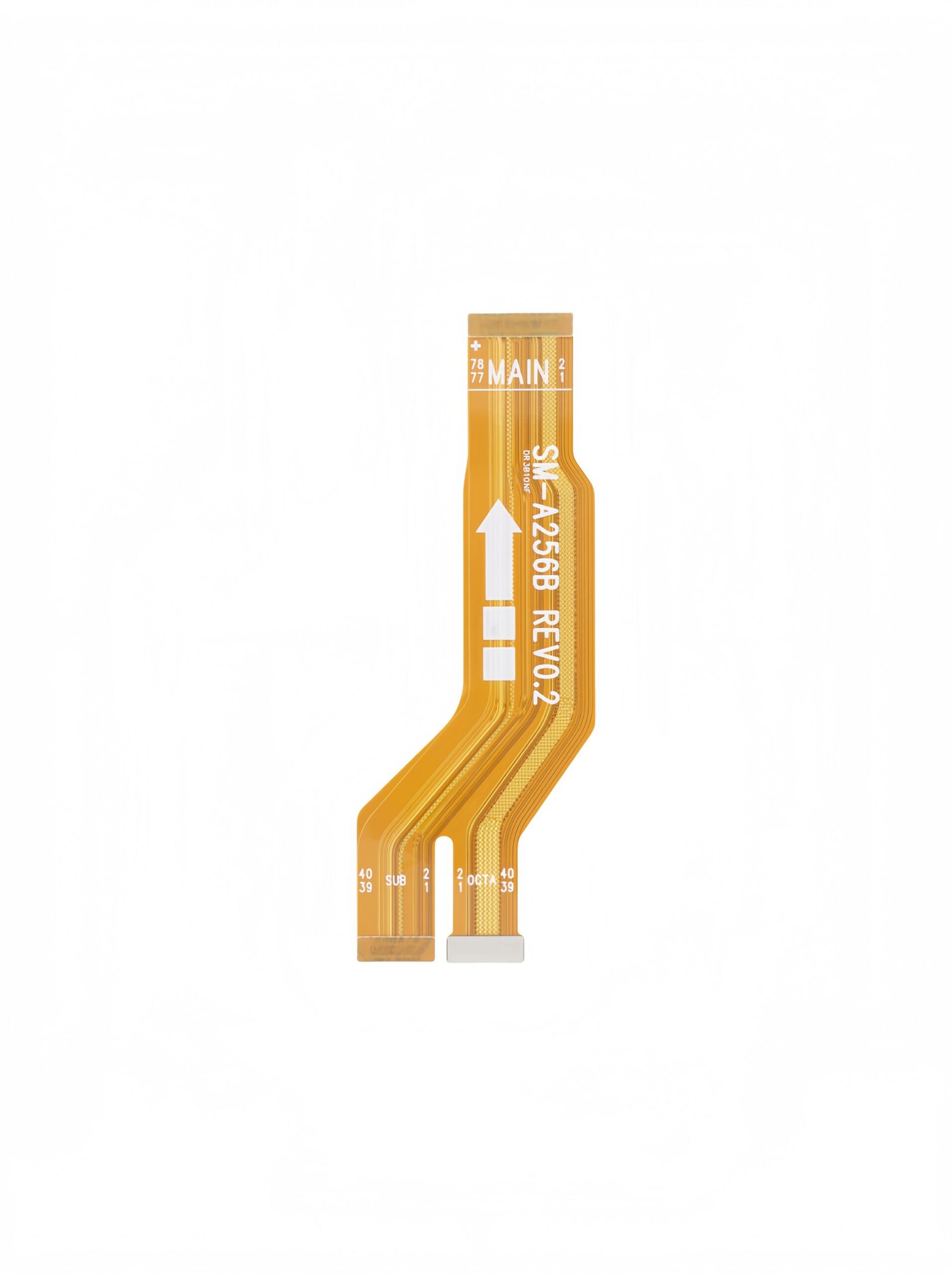 Flex Principal para Samsung Galaxy A25 5G - A256B