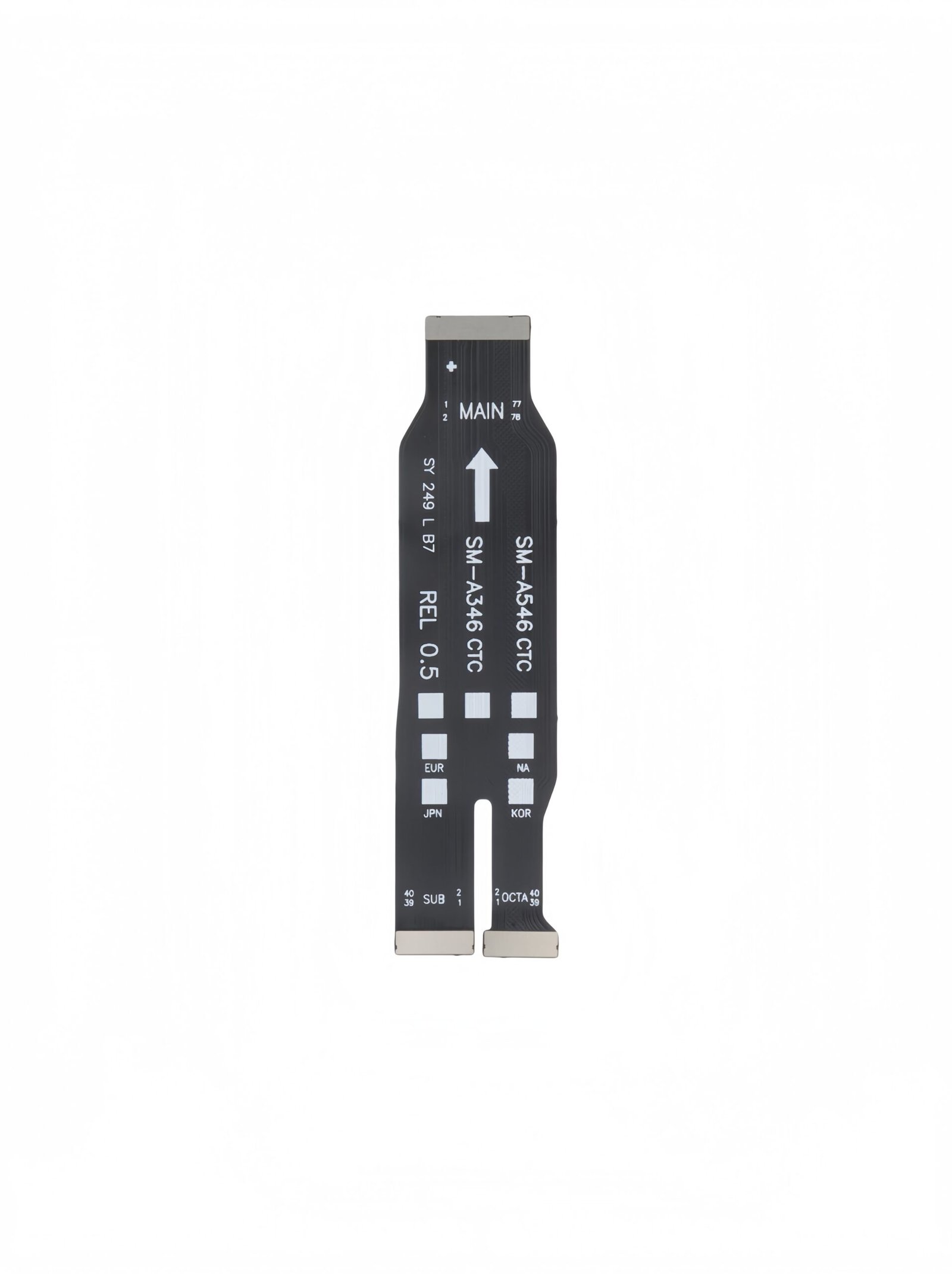 Flex Principal para Samsung Galaxy A34 5G A346B/A54 5G A546B Y