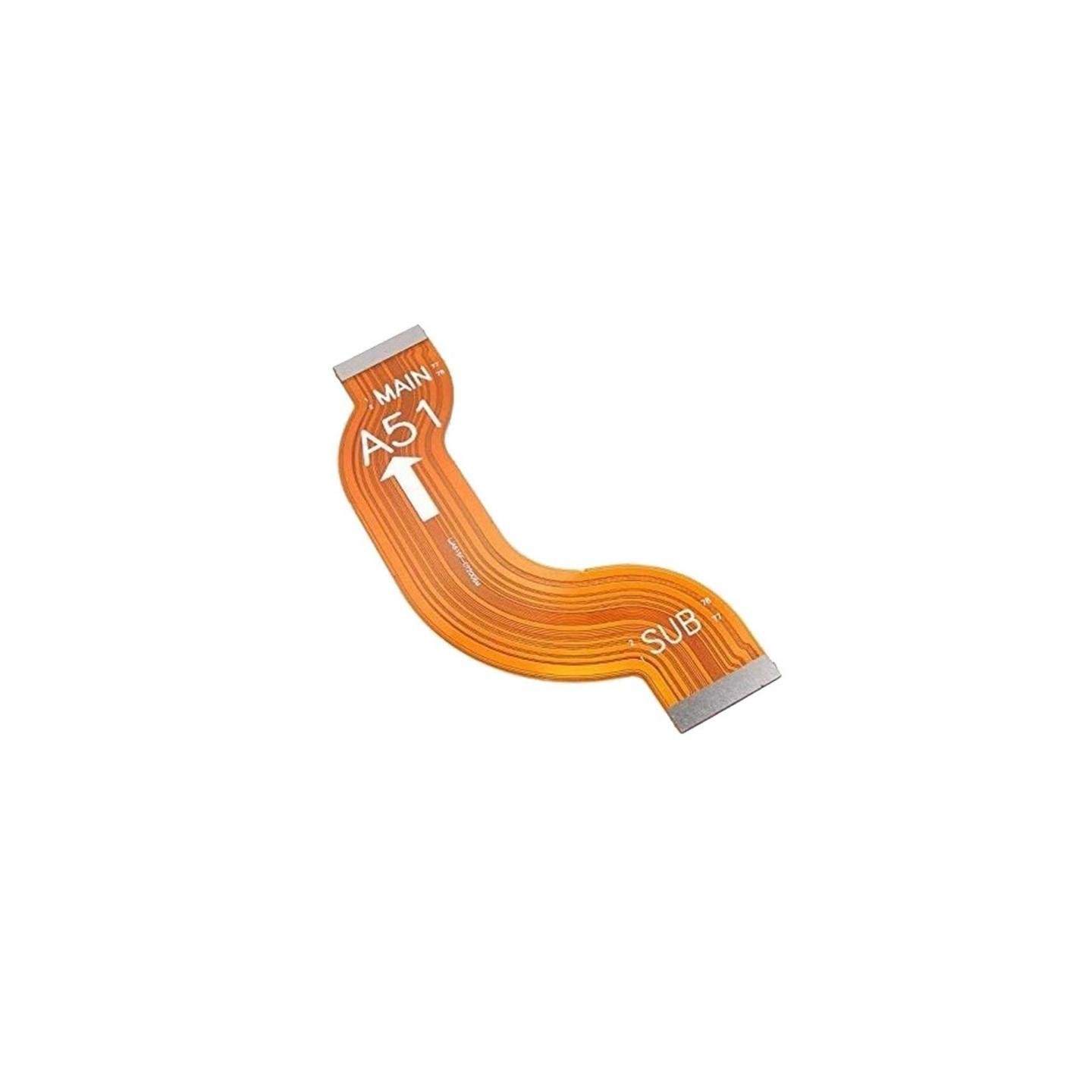 Flex Principal para Samsung A51 - A515