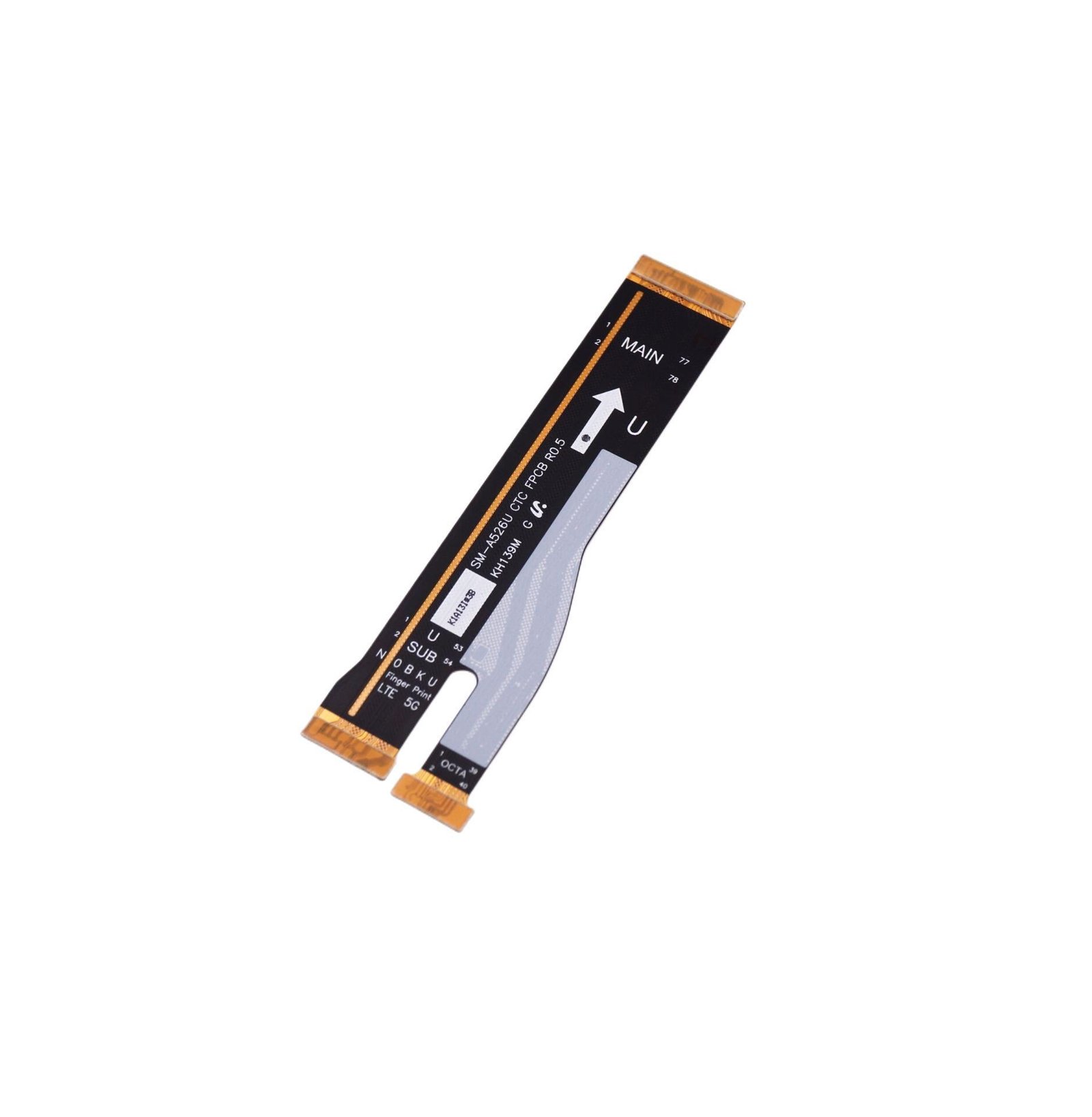 Flex Principal para Samsung Galaxy A52S 5G A528B/A52 5G A526U (R0.5)