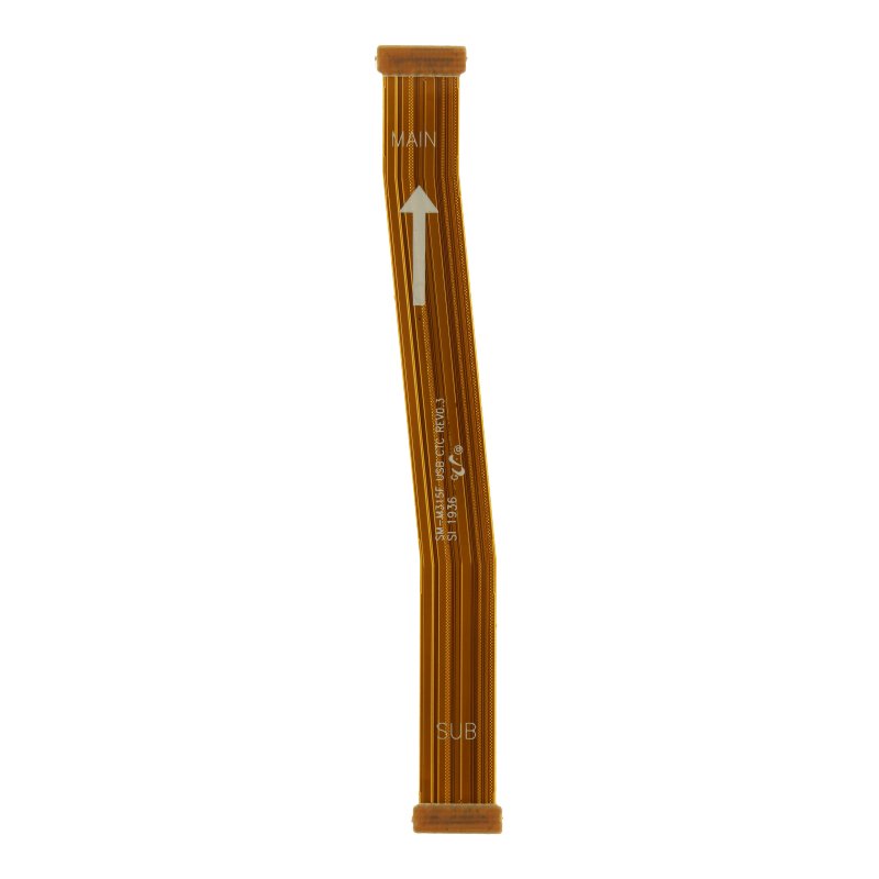 Flex Principal para Samsung Galaxy M31 - M315F